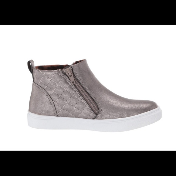 steve madden jreggie